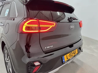 Kia Niro - afbeelding nr 18