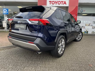 Toyota RAV4 - afbeelding nr 4