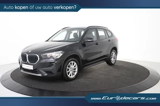 BMW X1 - afbeelding nr 4