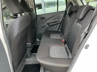Suzuki Celerio Suzuki Celerio 1.0 Comfort Automaat | Navigatie | Achteruitrijcamera | - afbeelding nr 8