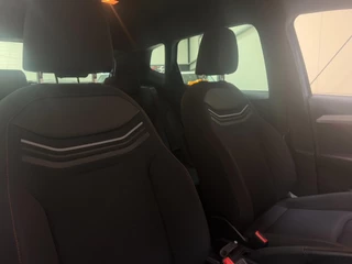 SEAT Arona Seat Arona 1.0 TSI DSG FR | NAVI | LED | CAM | AUT | APP CP | STV | CC | PDC | LMV - afbeelding nr 28