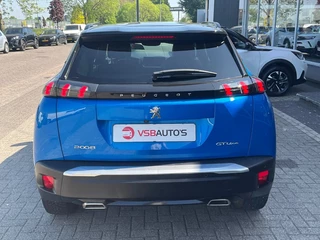 Peugeot 2008 - afbeelding nr 20