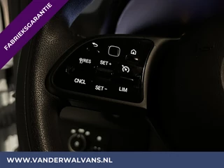 Mercedes-Benz Sprinter Android Auto, Parkeersensoren, Bijrijdersbank | Stoelverwarming | MBUX - afbeelding nr 8