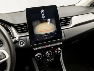 Renault Captur Renault Captur 1.3 TCe 140 Intens 141Pk Automaat (APPLE CARPLAY, GROOT NAVI, VIRTUAL COCKPIT, STOELVERWARMING, SPORTSTOELEN, CAMERA, KEYLESS, CRUISE, NIEUWSTAAT) - afbeelding nr 12