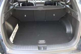 Hyundai Tucson Hybrid - afbeelding nr 35