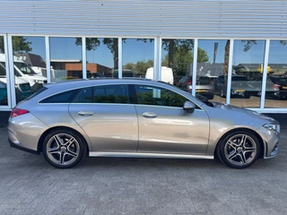Mercedes-Benz CLA - afbeelding nr 7