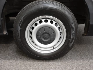 Volkswagen Crafter Volkswagen Crafter 177pk Automaat L3H3/ L2H2 Highline Camera Apple Carplay/Android Auto Airco Cruise control Euro6 - afbeelding nr 11