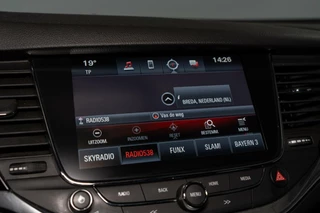 Opel Astra Opel Astra 1.6 CDTI Innovation 136pk | Carplay | Leer | Camera | Stoelverwarming - afbeelding nr 21