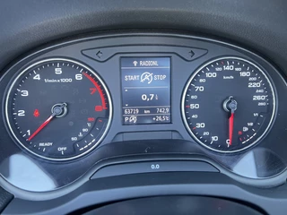 Audi A3 Audi A3 Cabriolet 1.4 TFSI CoD Sp.SL.E - afbeelding nr 17