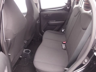 Citroën C1 AIRCO / BLUETOOTH / ELEK RAMEN / NL-AUTO - afbeelding nr 32