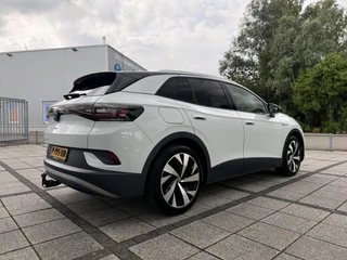 Volkswagen ID.4 Volkswagen ID.4 Aut. First Edition 77kWh | Navi | Camera | ECC - afbeelding nr 6