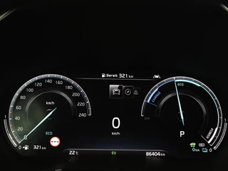 Kia Ceed Kia Ceed 1.6 GDI PHEV DynamicPlusLine | Panoramadak |  Cruise control | Climate control | Carplay | Elektrische achterklep | Dealer onderhouden - afbeelding nr 31