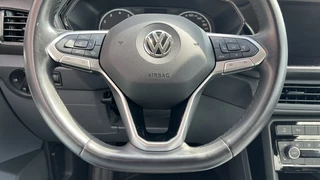 Volkswagen T-Cross Volkswagen T-Cross 1.0 TSI Life Bns | AppleCarplay | Camera | Cruise - afbeelding nr 19
