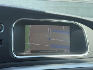 Volvo V40 Volvo V40 2.0 T2 Nordic+ Dealer Onderhouden,Pano,Leder,Navi,Camera,Pdc,Stoelverw,123pk,Clima,Cruise,Lm velgen,N.A.P,6 Bak,Apk tot 06-2026 - afbeelding nr 12