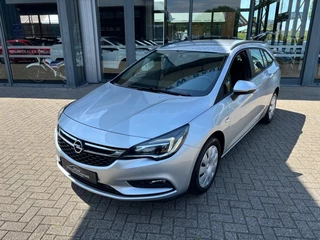 Opel Astra - afbeelding nr 12