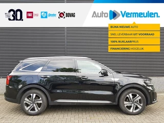 Kia Sorento - afbeelding nr 1