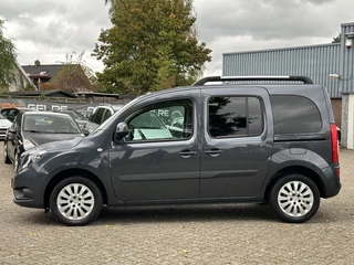 Mercedes-Benz Citan - afbeelding nr 5