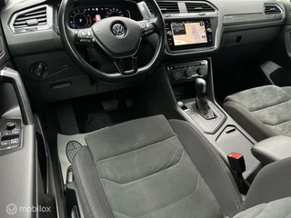 Volkswagen Tiguan Allspace Volkswagen Tiguan Allspace 1.5 TSI Highline Business R 7p. - afbeelding nr 8