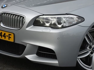 BMW 5 Serie - afbeelding nr 54