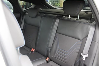 Ford Focus Ford Focus 2.3 RS  | Dealeronderhouden | Winterpack | Comforstoelen | Launch Control | - afbeelding nr 10