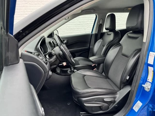 Jeep Compass Jeep COMPASS 1.4 MultiAir Sport Cruise control Climate control Apple / Android DAB Achteruitrijcamera - afbeelding nr 3
