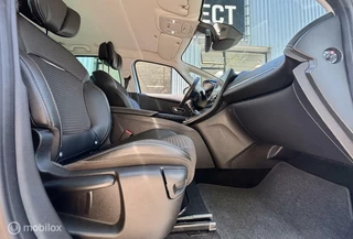 Renault Scénic Renault Scenic 1.2 TCe 132 PK. NAVI, CAMERA, CRUISE, CLIMA, STOELVERWARMING. - afbeelding nr 8