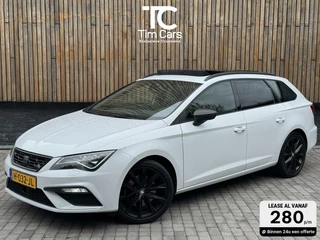 SEAT Leon - 479802463-0