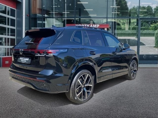 Volkswagen Tiguan - afbeelding nr 5