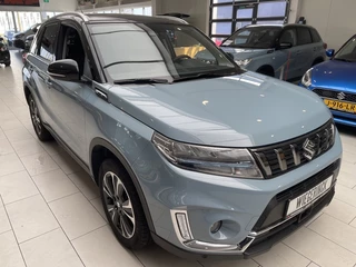 Suzuki Vitara - afbeelding nr 27