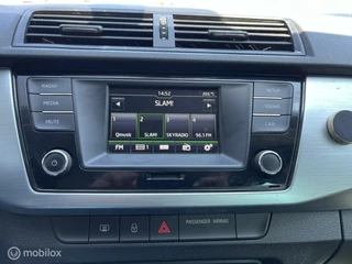 Škoda Fabia Skoda Fabia 1.2 TSI Style|PDC|AIRCO|TOP AUTO|LIM|ZEER MOOI| - afbeelding nr 18