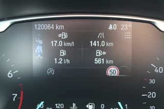 Ford Fiesta Ford Fiesta 1.0 EcoBoost Titanium , 100pk Climate control , Camera , Voorruit verwarming , Cruise control B en O audio , Park Asist , - afbeelding nr 9