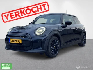 MINI Electric SE Yours 33 kWh