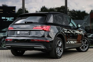 Audi Q5 Audi Q5 50 TFSI e S-LINE - MATRIX - NIEUW MODEL - afbeelding nr 2