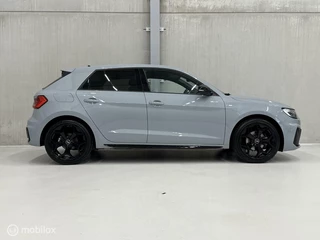 Audi A1 Sportback Audi A1 Sportback 35 TFSI 3x S-line Vitrual Carplay Cruise Climate Stoelv - afbeelding nr 8