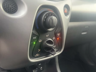 Peugeot 108 Peugeot 108 1.0 e-VTi Active/AIRCO/5DRS/BLUETH./LED/APK/NAP - afbeelding nr 16