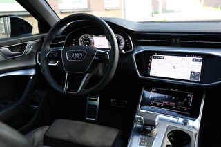 Audi A6 - afbeelding nr 41