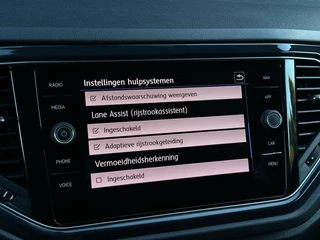 Volkswagen T-Roc Volkswagen T-Roc 2.0 TSI 4Motion 190PK! AUT|NAVI|ACC|DCC|LANE|CARPLAY - afbeelding nr 30