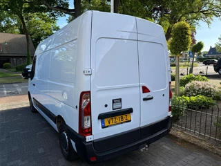 Renault Master Renault Master T35 2.3 dCi 135 L2H2 Work Edition Airco/Camera/Parkeersensoren - afbeelding nr 23