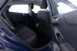 Ford Puma Ford Puma 1.0 EcoBoost Hybrid Titanium | Trekhaak ✅ 1e Eigenaar - afbeelding nr 6