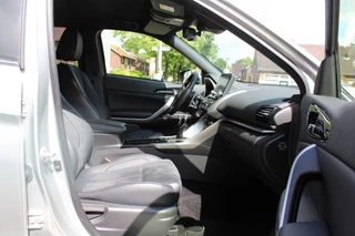 Mitsubishi Eclipse Cross - afbeelding nr 4