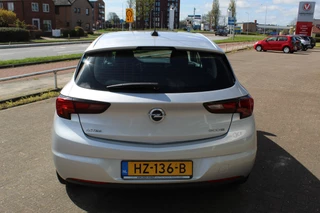 Opel Astra Opel Astra 1.0 Edition , 5 deurs Automatische airco , Cruise control , Bluetooth - afbeelding nr 27