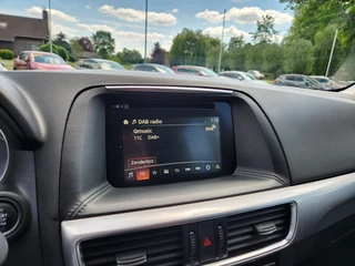 Mazda CX-5 - afbeelding nr 18