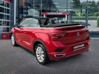 Volkswagen T-Roc - afbeelding nr 7