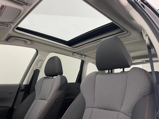 Subaru Forester - afbeelding nr 22