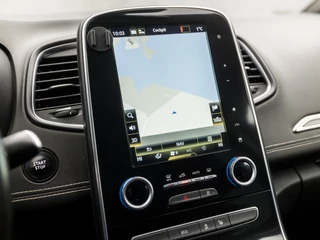 Renault Scénic (GROOT NAVI, DIGITAL COCKPIT, LED KOPLAMPEN, CAMERA, BOSE AUDIO, LEDER, SPORTSTOELEN, CRUISE, GETINT GLAS, NIEUWE APK, NIEUWSTAAT) - afbeelding nr 8