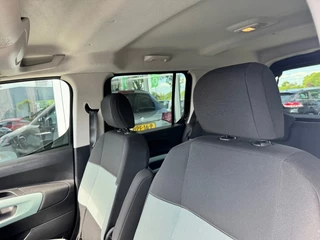 Citroën Berlingo - afbeelding nr 13