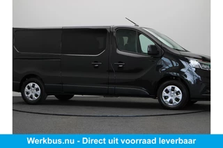 Renault Trafic Renault Trafic 2.0 Blue dCi 130 T29 L2H1 Advance DC Dubbele Cabine | BPM Vrij Inclusief Betimmering - afbeelding nr 4