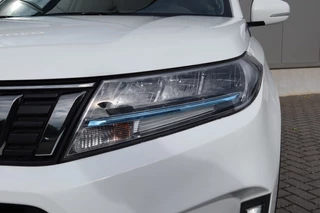 Suzuki Vitara Suzuki Vitara 1.4 Boosterjet Style Smart Hybrid 139pk NAVI, Camera, Schuif/kantel dak, Trekhaak - afbeelding nr 25