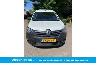 Renault Express Meerdere voertuigen beschikbaar! - afbeelding nr 9