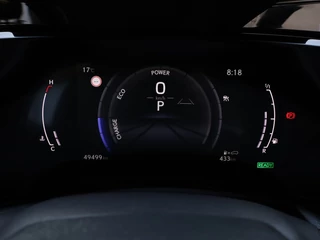 Lexus NX Lexus NX 350h AWD F Sport Line | Head up | Stoelventilatie | 360 Camera - afbeelding nr 7